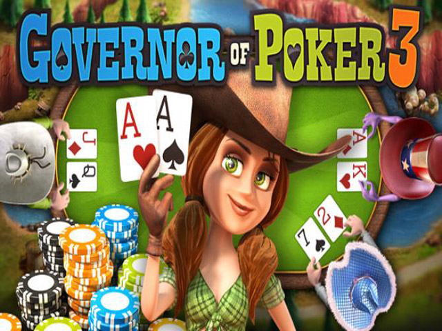 Governor of Poker 3 Free Chips - wide 9