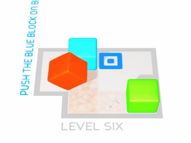 SOKOBAN 3D CHAPTER 1 gioco online | Giochi POMU